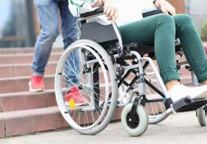 RAPORT. Câți asistenți personali figurează în evidențele DAS Deva și ce atribuții au aceștia