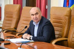 Nod rutier important, la intersecția dintre DX Arad-Oradea și legătura cu A3