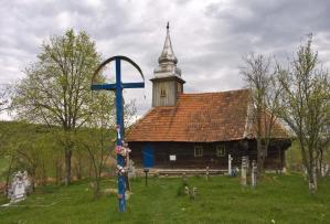 Sprijin pentru salvarea bisericilor de lemn