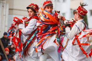 Proiecte culturale de peste 600.000 de dolari depuse la finanțare la  Ambasada SUA