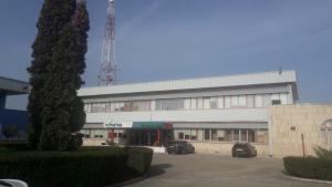 O comisie formată din reprezentanţi ai Consiliului Judeţean Braşov s-a deplasat la Arad, pentru a realiza recepţia cantitativă a echipamentelor pentru sistemele RVT