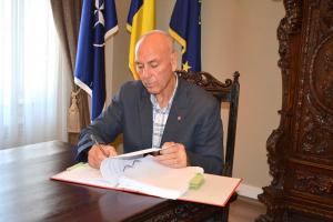 Continuă investiţiile în sănătatea braşoveană realizate de Consiliul Judeţean!