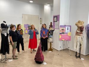 Call to action & Expoziția 3RCreative - Fast Fashion vs. Slow Fashion -