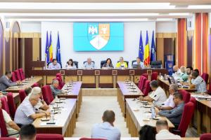 Vrancea devine Curată, din 16 iulie: începe operarea Centrului de Management  Integrat al Deșeurilor de la Haret