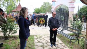 Ziua Națională a Veteranilor, marcată la Tulcea