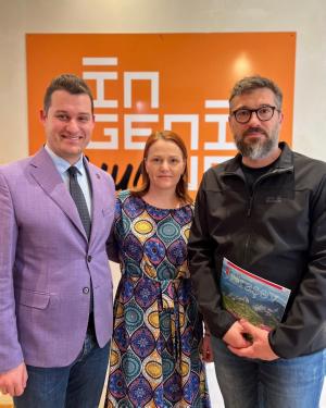 ADR continuă demersurile de consolidare a competențelor digitale pentru  români