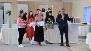 Proiectul „Unitate în Diversitatea Europeană”, ajuns la cea de-a XI-a ediție