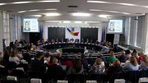 25 de ani de la înființarea Asociației Directorilor Economici și Contabililor din Județele din România