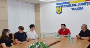 Clubul Natantibus, la înălțime și în 2023