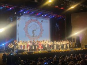 Câștigătorii Festivalului – Concurs Național de Interpretare a Cântecului Popular Românesc „Dan Moisescu”, Ediţia a XXVII-a