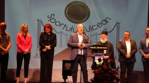 Cei mai buni sportivi tulceni, premiați în cadrul celei de-a doua ediții a Galei Sportului Tulcean