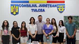 Concursul „Tulcea – Suzhou, Drumul Prieteniei“, la finalul celei de-a patra ediții