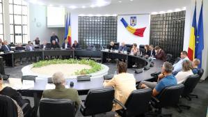 Noi pași în vederea înființării Organizației de Management al Destinației Județene Tulcea