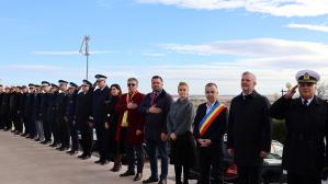 Ziua Dobrogei, marcată la Monumentul Independenței din Tulcea