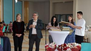 Workshop: Unitate în Diversitatea Europeană