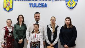 Cele mai bune lucrări înscrise la concursul „Dobrogea, pământ românesc“, premiate de Consiliul Județean Tulcea
