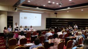 Conferință regională a medicilor de familie, organizată la Tulcea