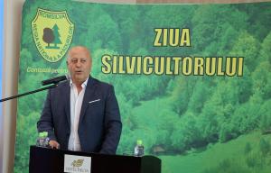 Ziua Silvicultorului, sărbătorită la Tulcea
