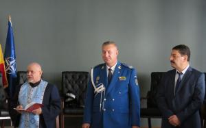 Ziua Jandarmeriei Române, la Cercul Militar Județean