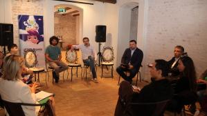 S-a dat startul Festivalului Internațional de film pentru publicul tânăr Kinodiseea