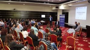 EFIGE – Ansamblu transfrontalier. Confluențe de patrimoniu la Dunăre”, investiție realizată prin Programul Operațional Comun România-Ucraina 2014-2020