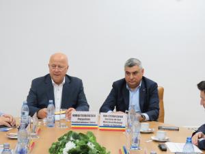 Prin Programul Național de Redresare și Reziliență: Investiții pentru Delta Dunării