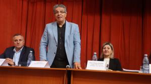 Dezbatere pe tema calității învățământului tulcean