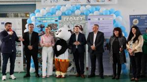 Conducerea Consiliului Județean Tulcea, prezentă la Târgul Ofertelor  Educaționale 2024