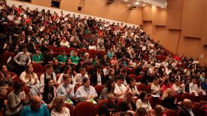 Maratonul de educație antreprenorială, la a doua ediție
