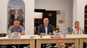 Muzeul de Etnografie și Artă Populară a fost redeschis