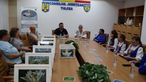 Festivalul Diversității de la Mahmudia, la final