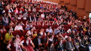 Festivalul Județean de Folclor „Ritm și Culoare“, la prima ediție