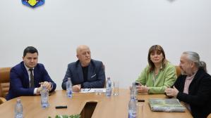 Memorialul Ivan Patzaichin, inaugurat pe data de 8 septembrie 2023