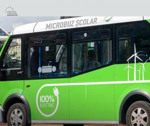Consiliul Județean Harghita va realiza cea mai mare dezvoltare de infrastructură pentru școli din ultimul secol