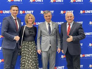 Doleanțele românilor din Diaspora, în atenția Consiliul Județean Maramureș