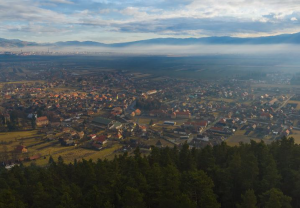 Sprijin pentru zece localități din județul Harghita în vederea elaborării Planurilor Urbanistice Generale