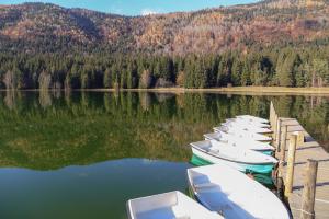 Stații de încărcare solară pentru un turism durabil