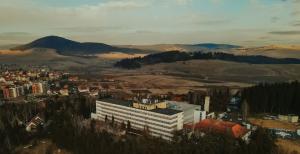 Consiliul Județean Harghita sprijină în continuare investițiile în infrastructura medicală a Spitalului Județean de Urgență Miercurea Ciuc