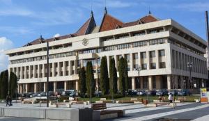 Consiliul Județean Harghita, o instituție activă în demersurile privind reducerea risipei alimentare