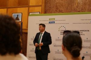 Consiliul Județean Harghita facilitează accesul tinerilor absolvenți de facultate pe piața muncii
