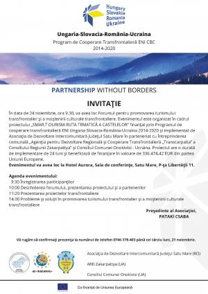 Program de Cooperare Transfrontalieră ENI CBC 2014-2020