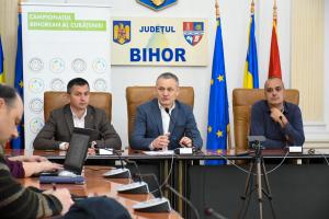 Începe ,,Luna curățeniei în județul Bihor”, ediția 2023
