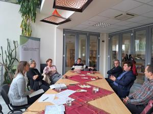 Evenimentele culturale conectează comunități