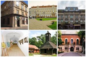 Comunicat de presă | Calendarul săptămânal al evenimentelor culturale în organizarea instituțiilor CJ Timiș