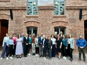 Maramureșul, prezent la întâlnirea interregională din cadrul proiectului „Open Regio Culture”