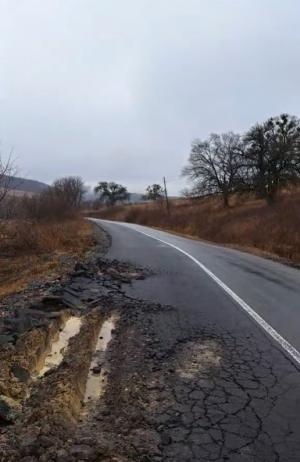 Consiliul Județean Harghita așteaptă în continuare din partea cetățenilor semnalarea problemelor de pe drumurile județene