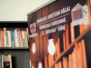 Biblioteca Județeană Sălaj a deschis o primă filială în Zalău