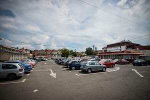 Aplicația Parcare Sibiu, de la an la an tot mai accesată