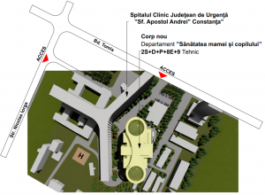 Veste bună pentru locuitorii județului Constanța!