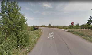 Licitație pentru reabilitarea unui pod din Homorog